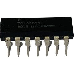 74LS32PC FAIRCHILD Integrated Circuit