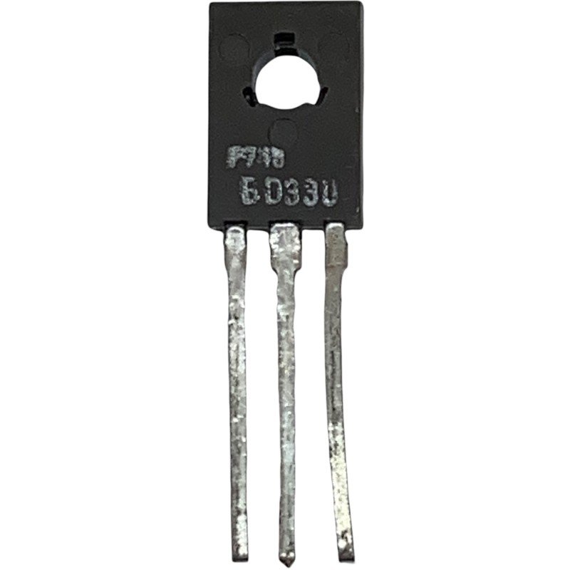 BD330 TRANSISTOR