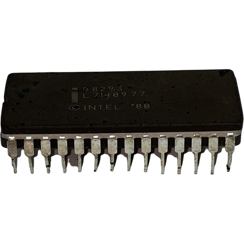 D8293 Transceiver Intel