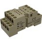 PYF-14A-N OMRON RELAY SOCKET