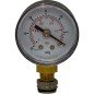 991K01C B9014112-0001 -30HG" PRESSURE GAUGE PED 89014112-0001
