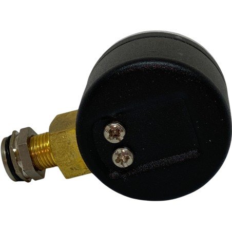 991K01C B9014112-0001 -30HG" PRESSURE GAUGE PED 89014112-0001