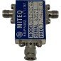 3.7-4.2Ghz SMA Power Splitter Divider Miteq CPL2-3742