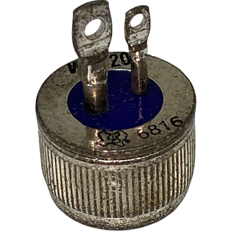 W-1520 6816 Thyristor Texas Instruments