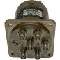Coaxial Switch SP5T SMA 28VDC 5SS2C31 DB Products Inc
