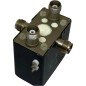 R563304000 RADIALL TNC 48V COAXIAL SWITCH DPDT