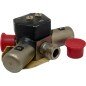 Coaxial Switch SPDT 115VAC TRANSCO 11800 5985-00-586-7023