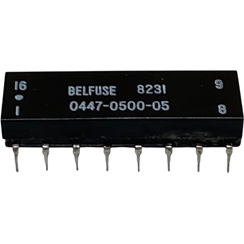 0447-0500-05 BELFUSE