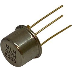 LM337H ST THOMSON GOLDPIN