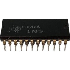 L3512A Texas Instruments INTEGRATED CIRCUIT