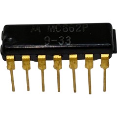 MC862P Motorola Integrated Circuit