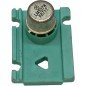 LM337H Motorola Integrated Circuit Metal Can