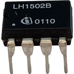 LH1502B INTERSIL Integrated Circuit