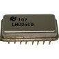 LH0091D TRUE RMS TO DC CONVERTER NATIONAL
