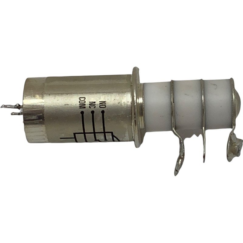 VR111 Siemens-SEM Vacuum Relay SPDT 26.5Vdc 920Ohm