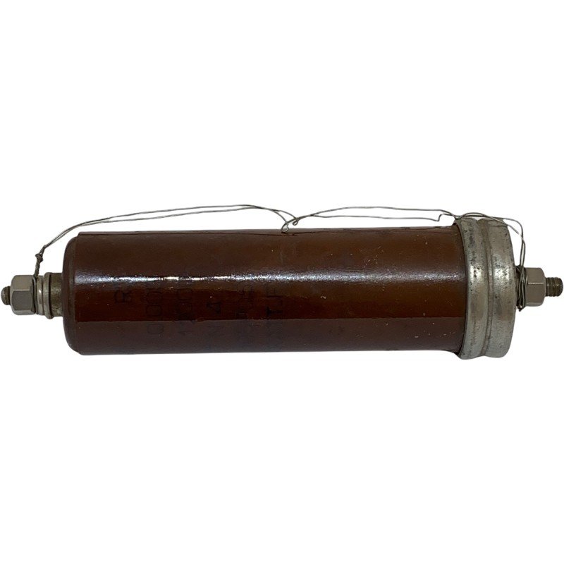 0.005uf 12Vlcc HIGH VOLTAGE CAPACITOR TA31 CARRAT 77P105P051