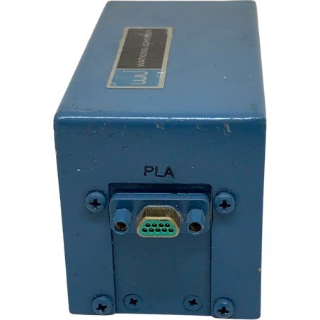WJ-5217-24D YIG Filter Driver Watkins Johnson 5915-99-795-4426