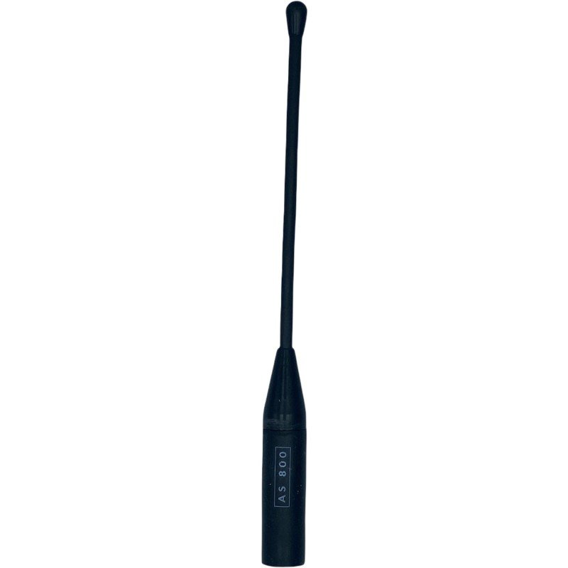 800-890MHZ SMA(M) Mobile Antenna Radar AS800 Caletti
