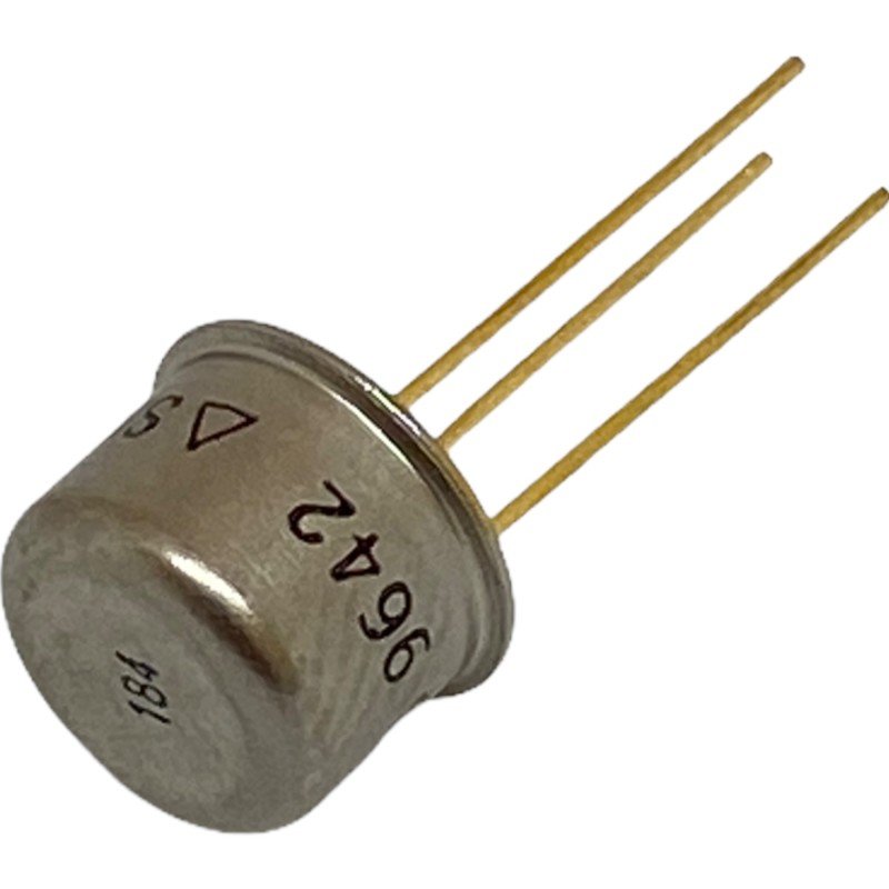 520301102B MILITARY SEMELAB 2N3439 Bipolar Transistors - BJT NPN High Voltage
