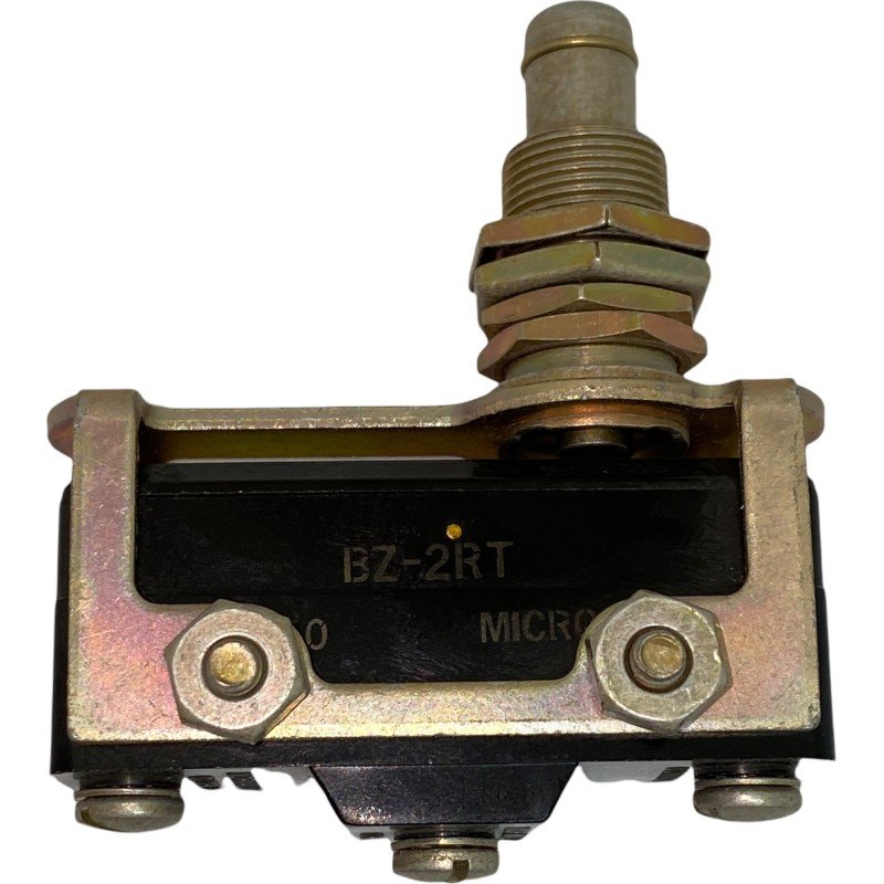 Microswitch BZ-2RT FREEPORT UND LABS