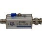 5kA 12V 100Mbs BNC Lighting Arrester D12BM TECHWIN