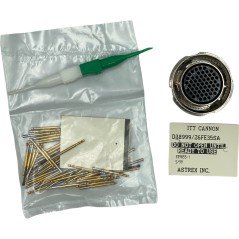 D38999/26FE35SA Amphenol 55P Connector Circular Aerospace