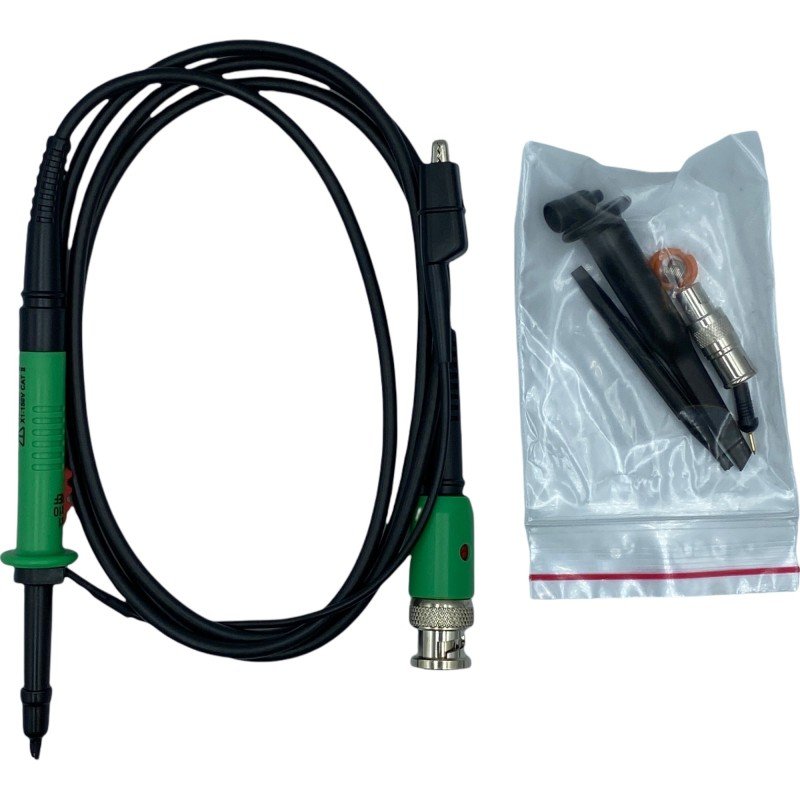 DC-100Mhz OSCILLOSCOPE PROBE HP-9200