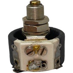 20Kohm 5% Variable Resistor Potentiometer 5905-12-129-4050