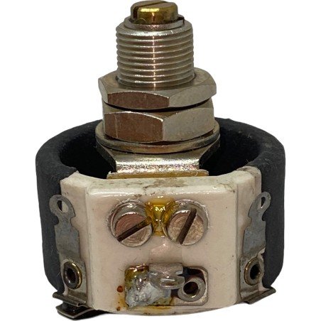 20Kohm 5% Variable Resistor Potentiometer 5905-12-129-4050