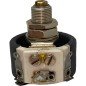 20Kohm 5% Variable Resistor Potentiometer 5905-12-129-4050