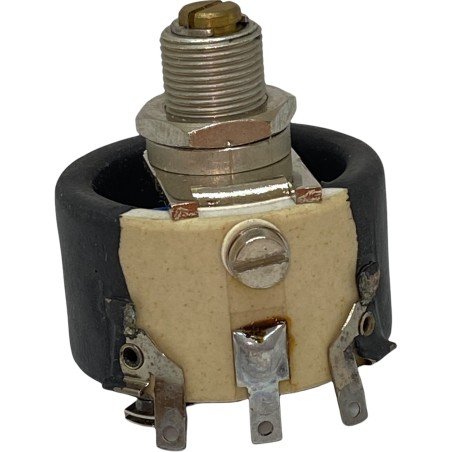 20Kohm 5% 10W EDM20 Telefunken Potentiometer WM110