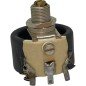 20Kohm 5% 10W EDM20 Telefunken Potentiometer WM110
