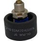 20Kohm 5% 10W EDM20 Telefunken Potentiometer WM110