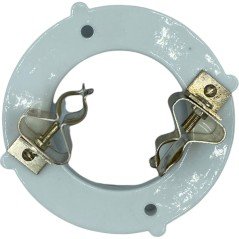 TUBE VALVE SOCKET FOR 833C 833 ELECTRON TRANSMITTING TUBE