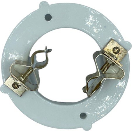 TUBE VALVE SOCKET FOR 833C 833 ELECTRON TRANSMITTING TUBE
