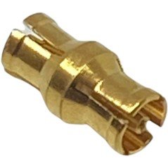 Mini SMP Adapter Coaxial 50ohm 18K101-K00E4 Rosenberger