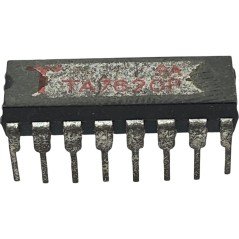 TA7620P Integrated Circuit Toshiba