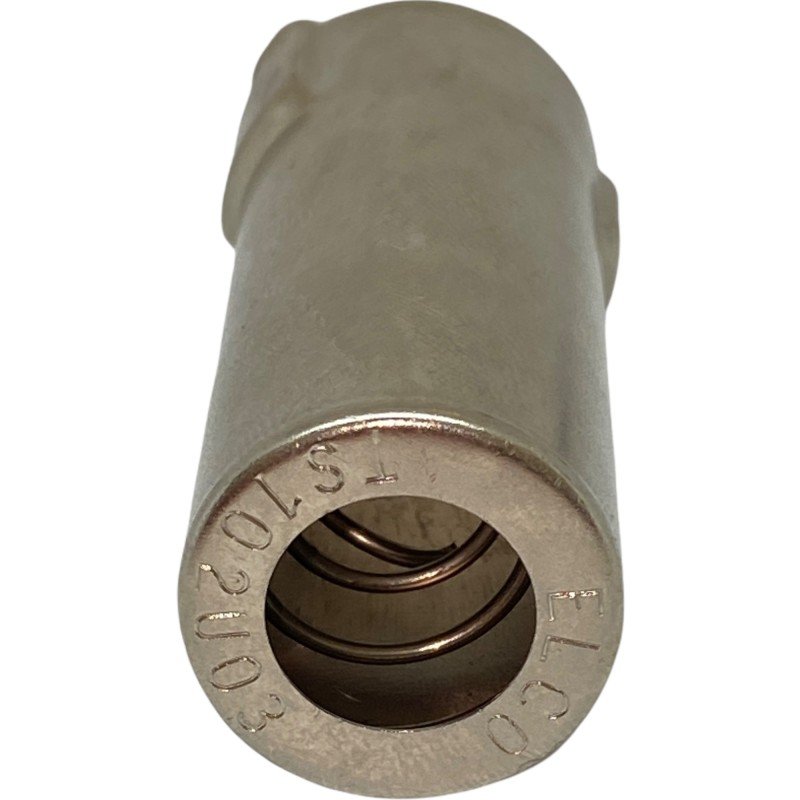 SCREENING CAN FOR 6C4 & SIMILAR TUBE CINCH TS102U03