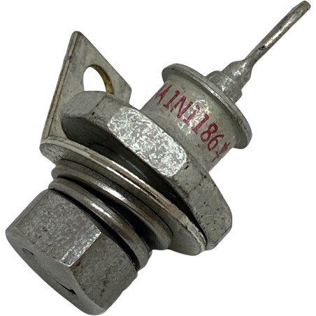1N1186 Diode Motorola