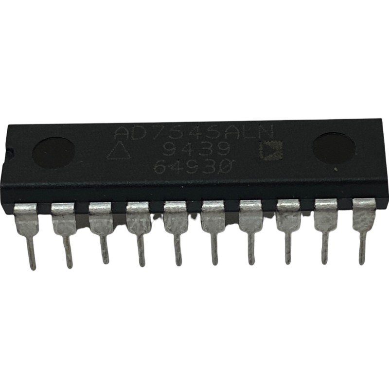 AD7545ALN  Integrated Circuit Analog Devices