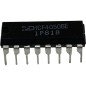 HCF4050BE SGS Integrated Circuit