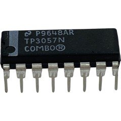 TP3057N P9648AR Integrated Circuit National