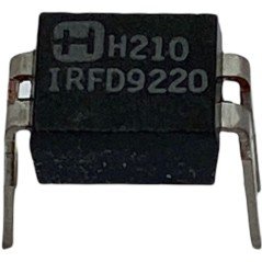 IRFD9220 H210 Transistor...