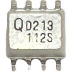 D213 219S Integrated Circuit Fairchild