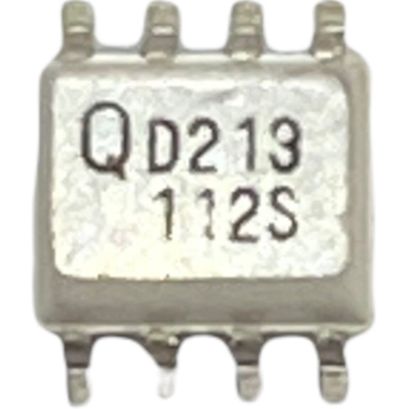 D213 219S Integrated Circuit Fairchild