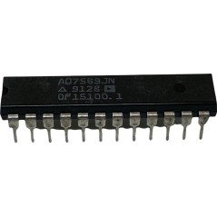 AD7569JN ANALOG DEVICES Integrated Circuit