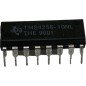 TMS4256-10NL Texas Instruments Integrated Circuit