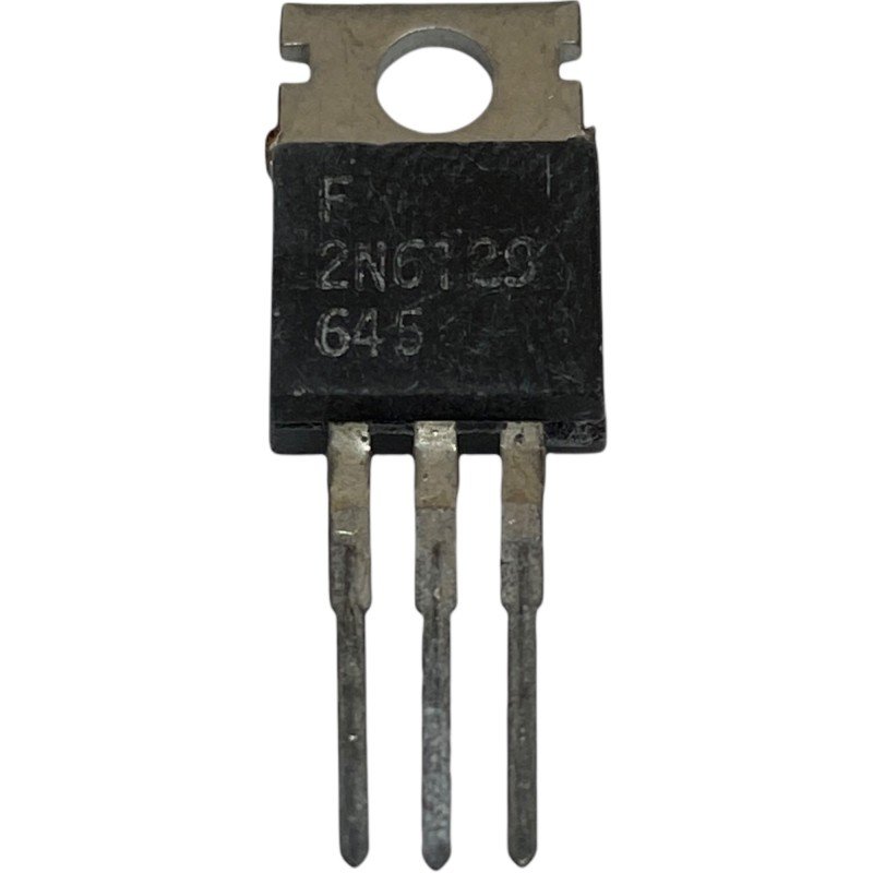 2N6129 Fairchild Transistor