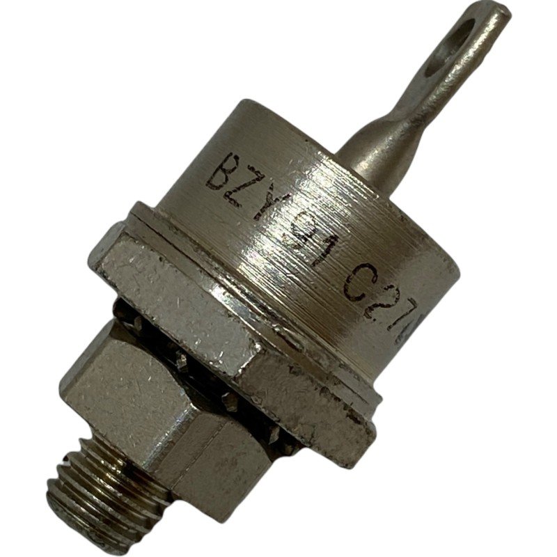BZY91 ZENER DIODE 27V 75W