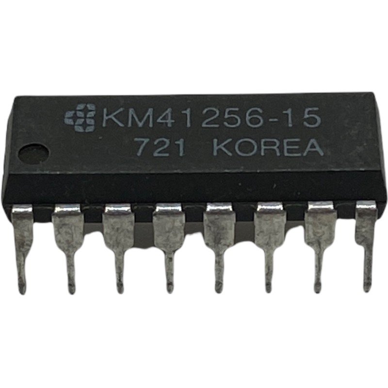 KM4125615 Integrated Circuit